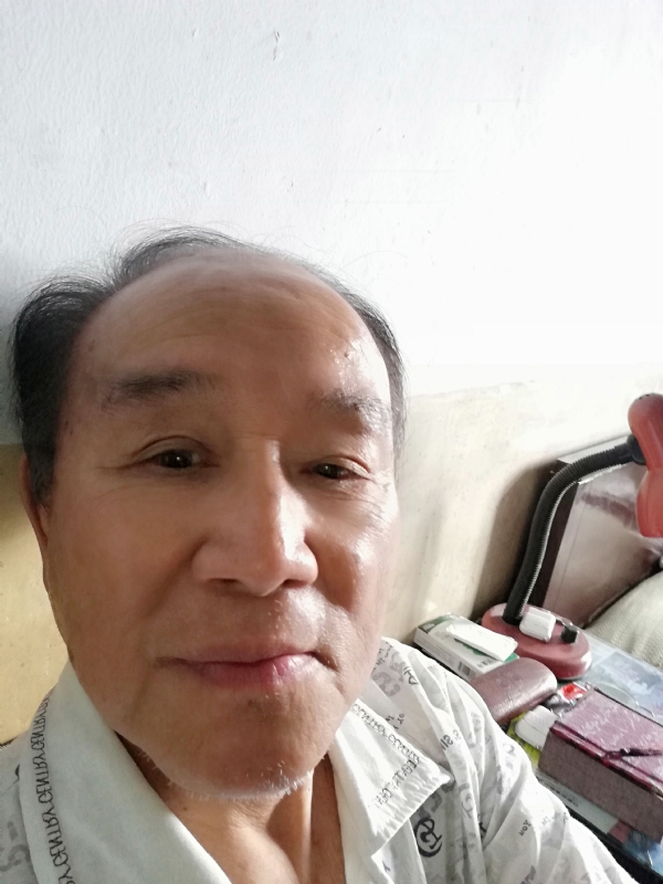 Su的第一张照片--永安认干亲服务网