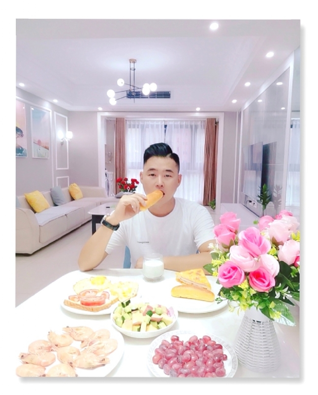 相遇相随的第一张照片--永安认干亲服务网