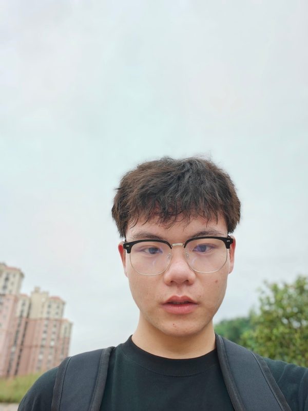 航澄的第一张照片--永安认干亲服务网