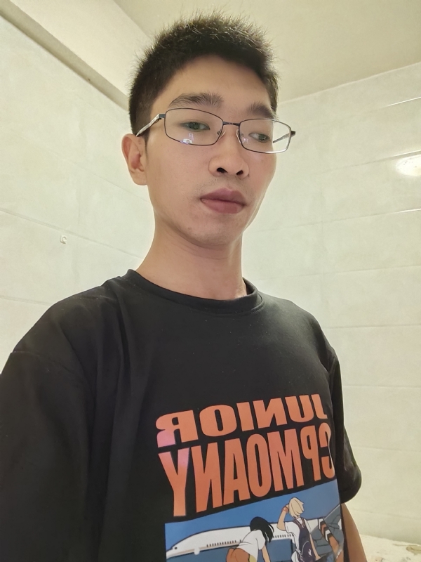 安然的第一张照片--永安认干亲服务网